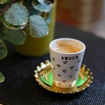 Hypercentre - Loge Pompon * ディジョン