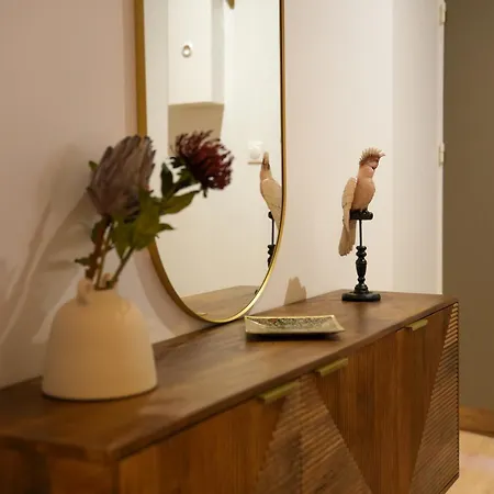 Appartement Hypercentre - Loge Pompon