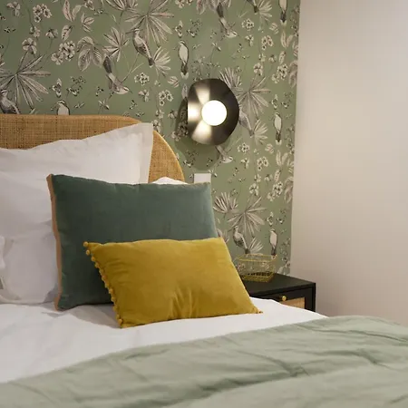 Hypercentre - Loge Pompon