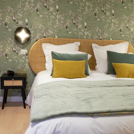 Hypercentre - Loge Pompon ディジョン