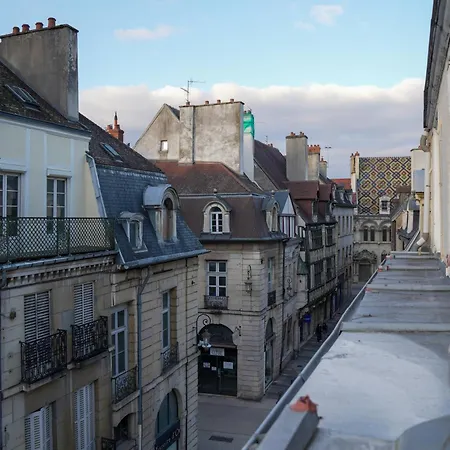 アパート Hypercentre - Loge Pompon *