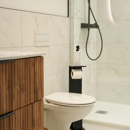 Hypercentre - Loge Pompon ディジョン