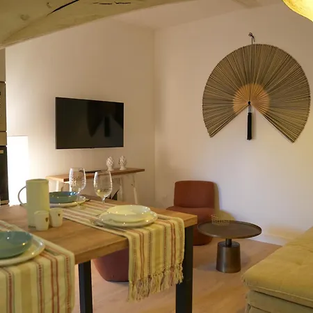 Hypercentre - Loge Pompon *