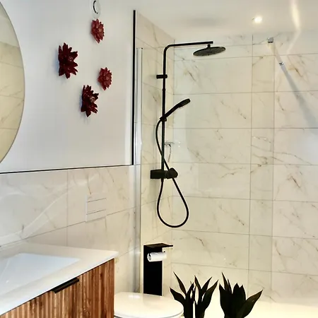 Hypercentre - Loge Pompon Dijon