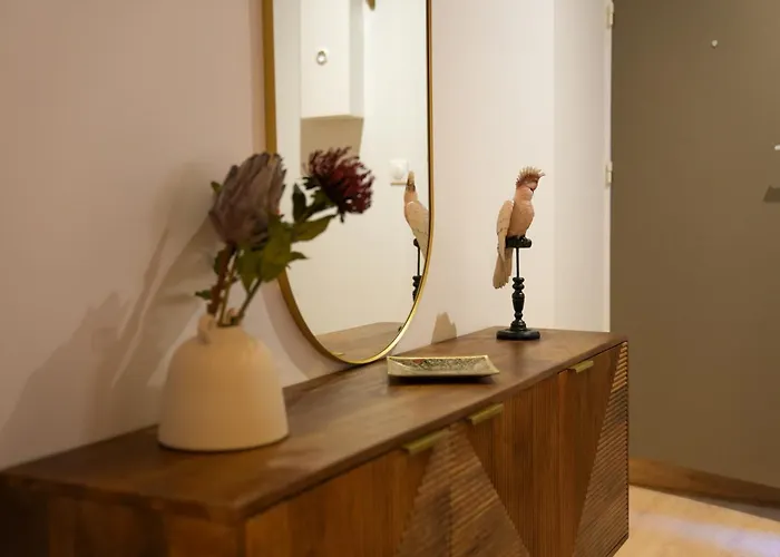 Διαμέρισμα Hypercentre - Loge Pompon