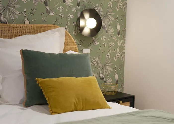 Hypercentre - Loge Pompon