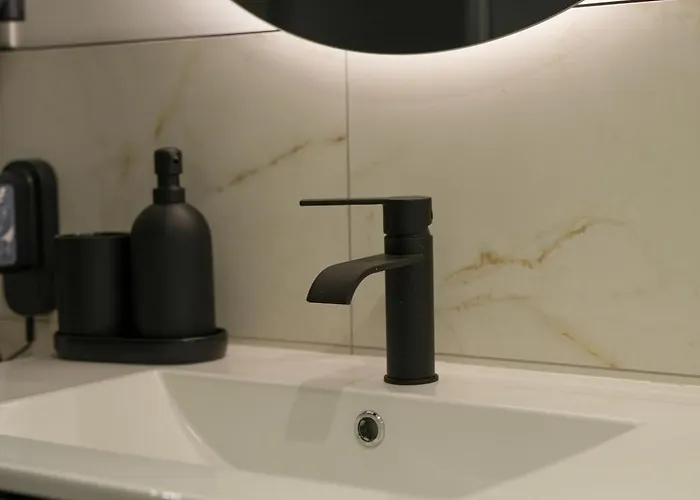 Διαμέρισμα Hypercentre - Loge Pompon *