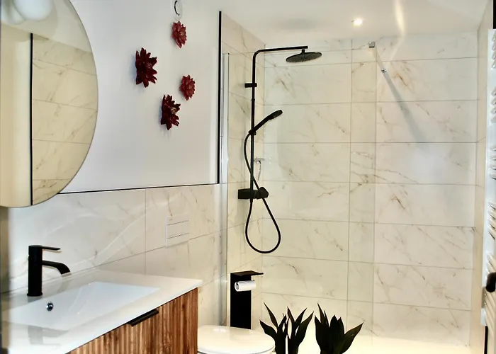 Hypercentre - Loge Pompon Dijon